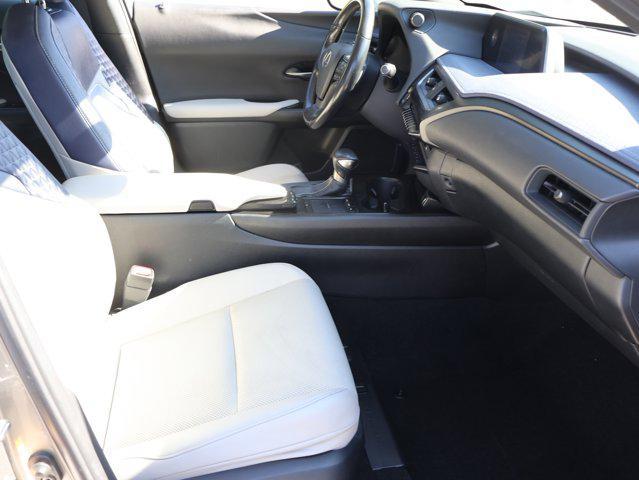 used 2019 Lexus UX 200 car, priced at $24,495