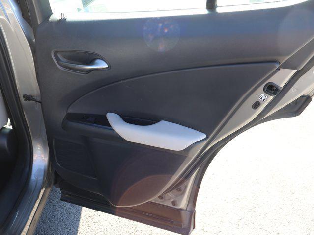 used 2019 Lexus UX 200 car, priced at $24,495