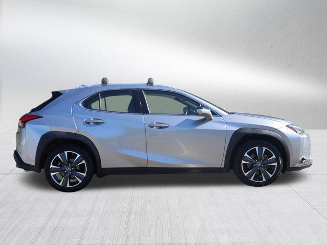 used 2019 Lexus UX 200 car, priced at $24,495