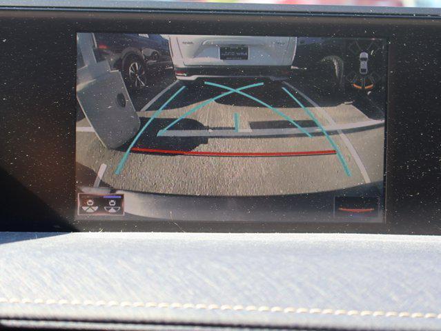 used 2019 Lexus UX 200 car, priced at $24,495
