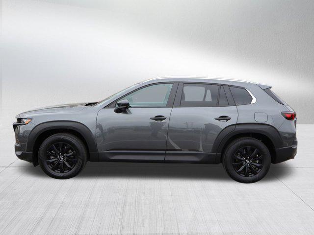 used 2024 Mazda CX-50 car, priced at $27,700