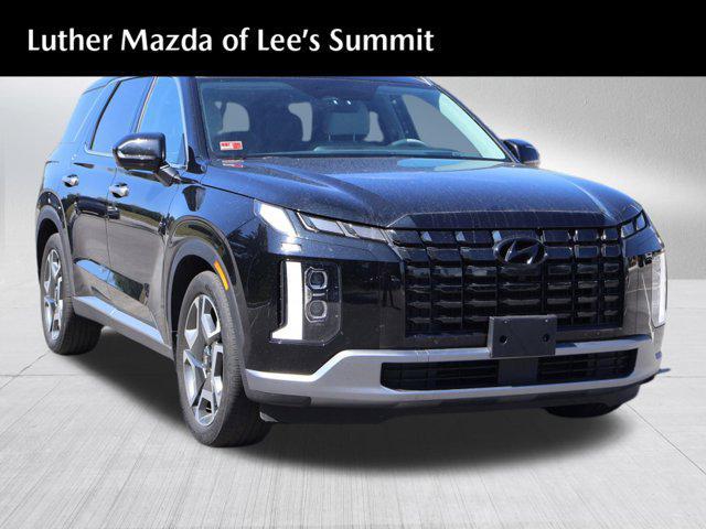 used 2023 Hyundai Palisade car, priced at $36,615