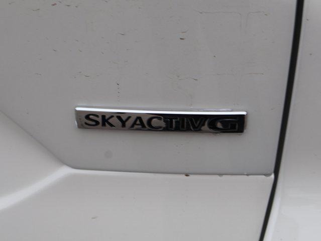 new 2025 Mazda CX-5 car, priced at $35,830