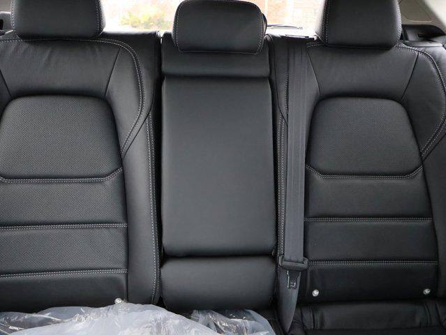 new 2025 Mazda CX-5 car, priced at $35,830