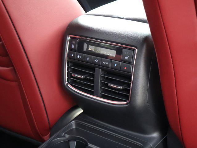 used 2023 Mazda CX-9 car, priced at $30,625