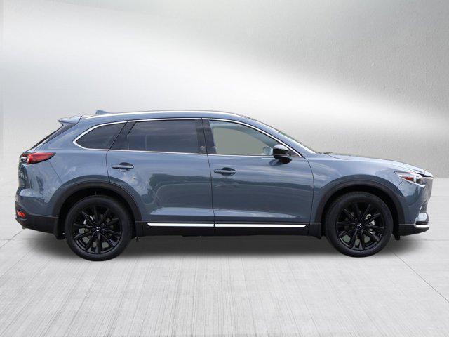 used 2023 Mazda CX-9 car, priced at $30,625