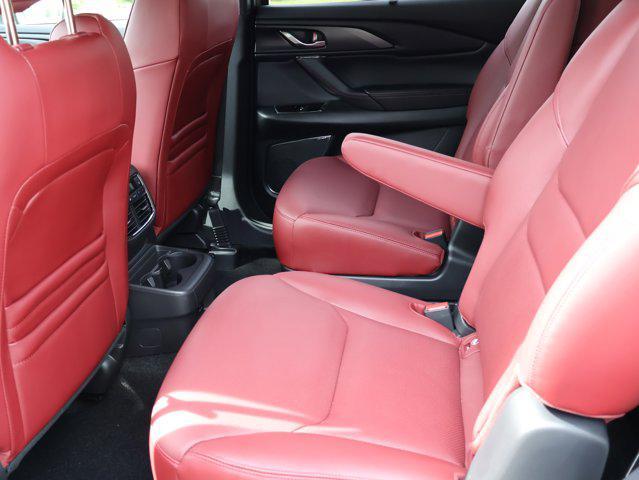 used 2023 Mazda CX-9 car, priced at $30,625