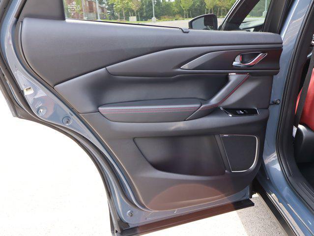 used 2023 Mazda CX-9 car, priced at $30,625