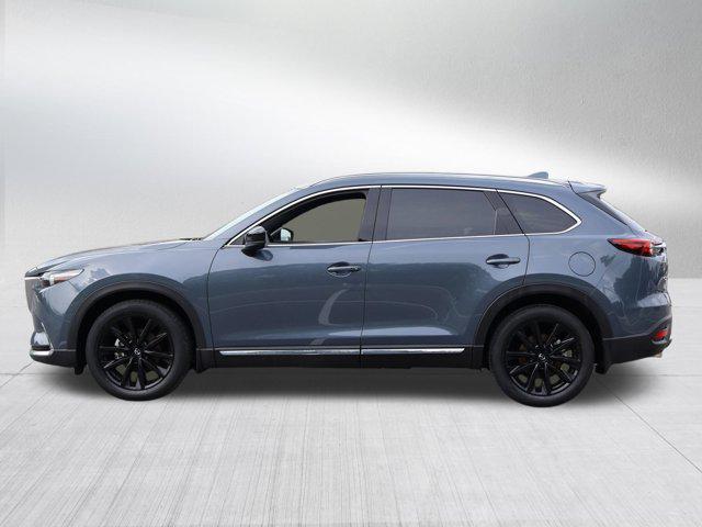 used 2023 Mazda CX-9 car, priced at $30,625