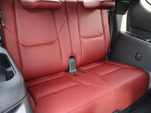 used 2023 Mazda CX-9 car, priced at $30,625