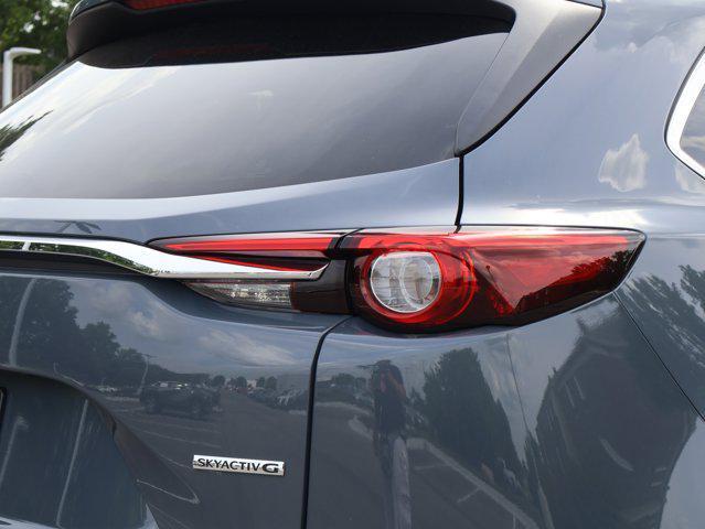 used 2023 Mazda CX-9 car, priced at $30,625