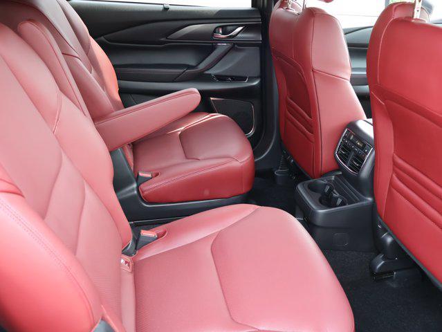 used 2023 Mazda CX-9 car, priced at $30,625