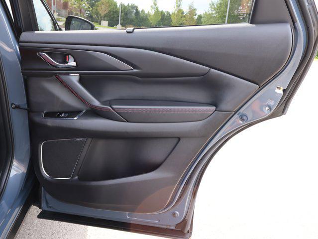 used 2023 Mazda CX-9 car, priced at $30,625