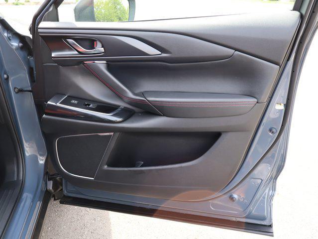 used 2023 Mazda CX-9 car, priced at $30,625