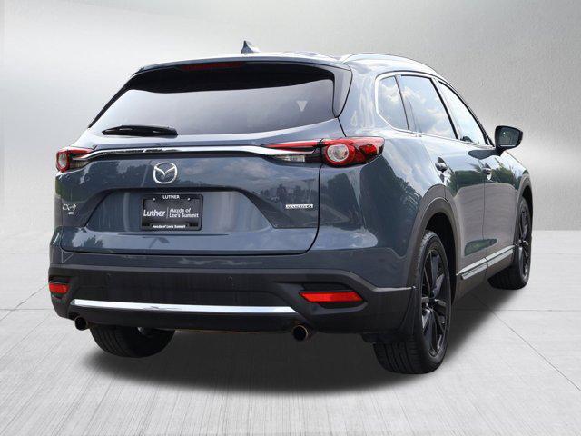 used 2023 Mazda CX-9 car, priced at $30,625