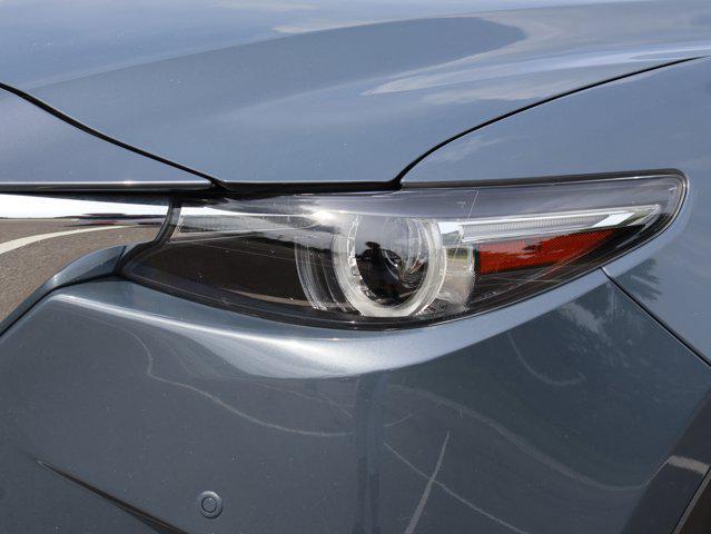 used 2023 Mazda CX-9 car, priced at $30,625