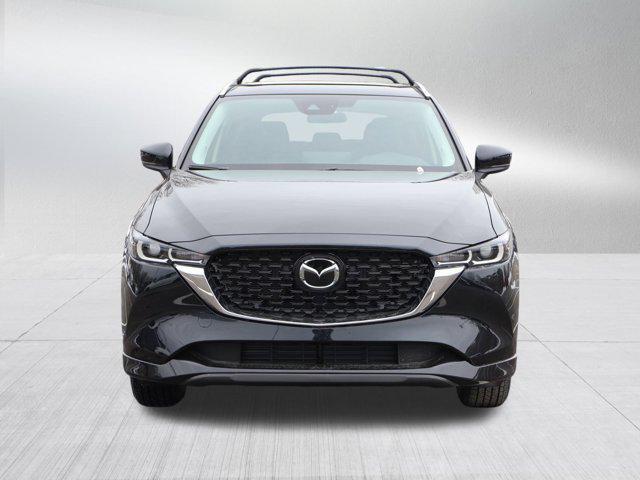 new 2025 Mazda CX-5 car, priced at $32,320