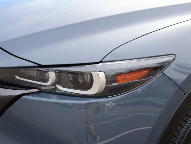 used 2024 Mazda CX-5 car, priced at $28,735