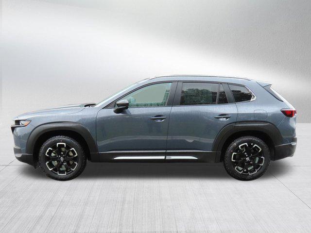 new 2025 Mazda CX-50 car, priced at $42,020