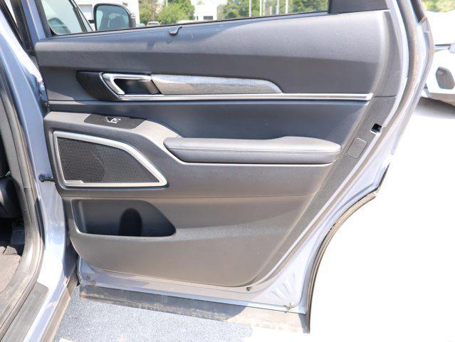 used 2022 Kia Telluride car, priced at $31,755