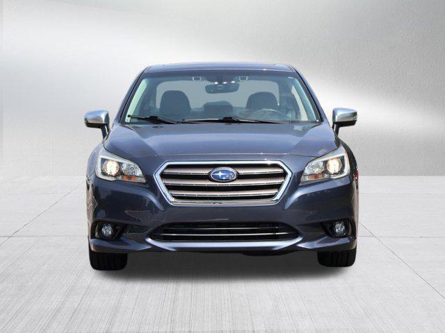 used 2017 Subaru Legacy car, priced at $20,499