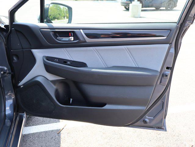 used 2017 Subaru Legacy car, priced at $20,499