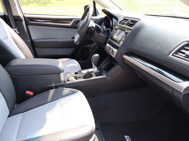 used 2017 Subaru Legacy car, priced at $20,499