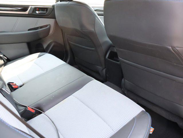 used 2017 Subaru Legacy car, priced at $20,499