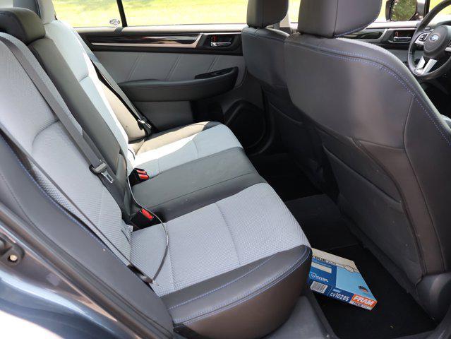 used 2017 Subaru Legacy car, priced at $20,499