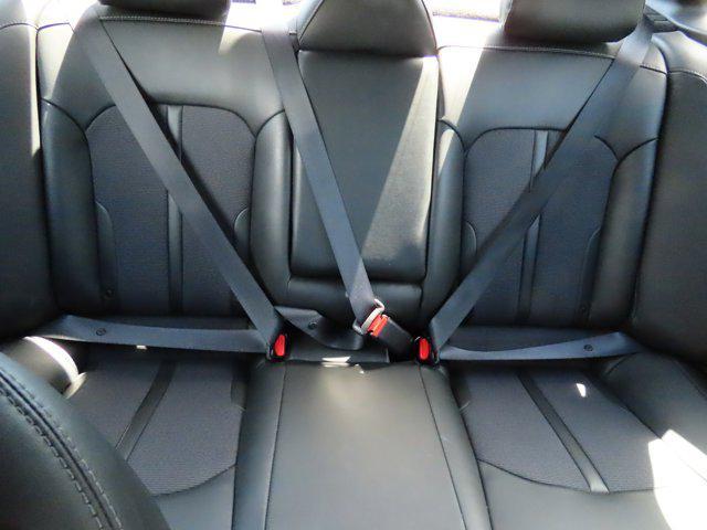 used 2023 Kia K5 car, priced at $26,265