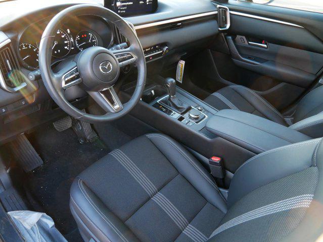 used 2024 Mazda CX-50 car, priced at $27,700