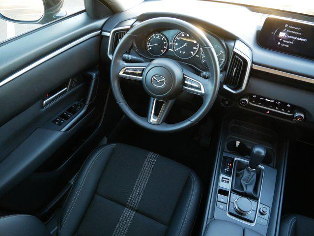 used 2024 Mazda CX-50 car, priced at $27,700