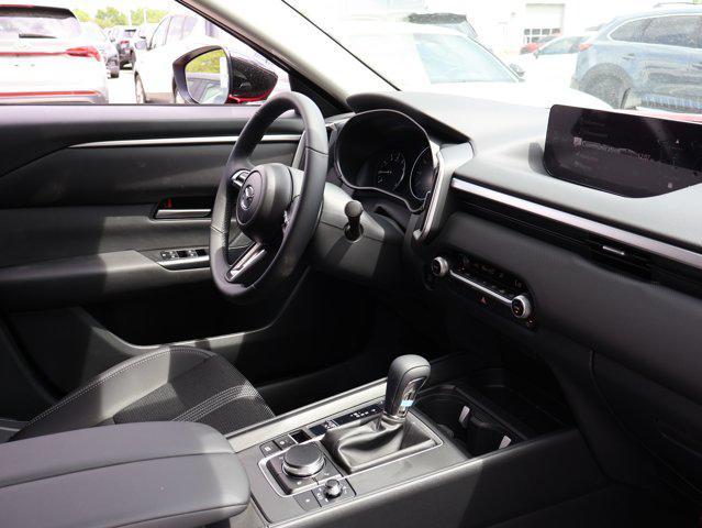 new 2025 Mazda CX-50 car, priced at $32,275