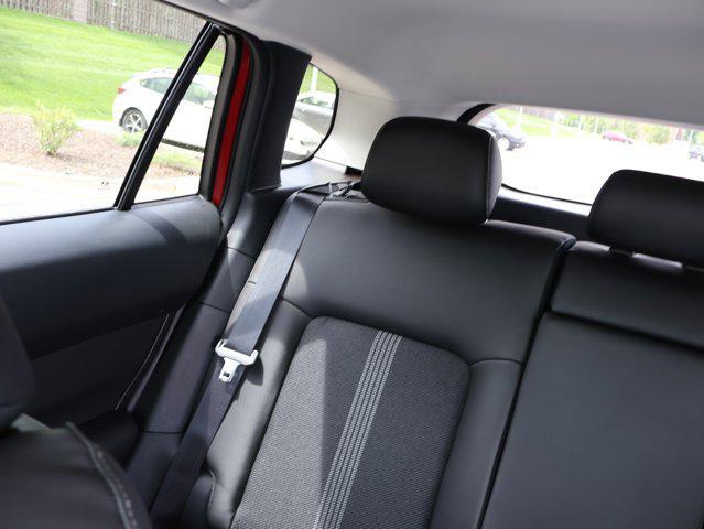 new 2025 Mazda CX-50 car, priced at $32,275