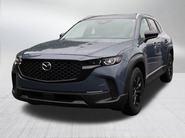new 2025 Mazda CX-50 car, priced at $33,405