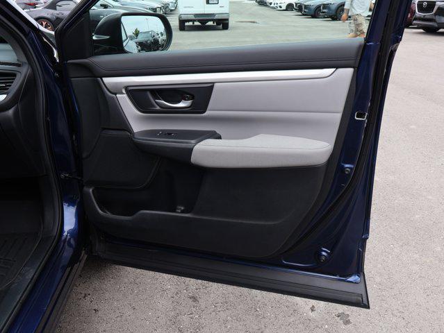 used 2019 Honda CR-V car, priced at $22,345