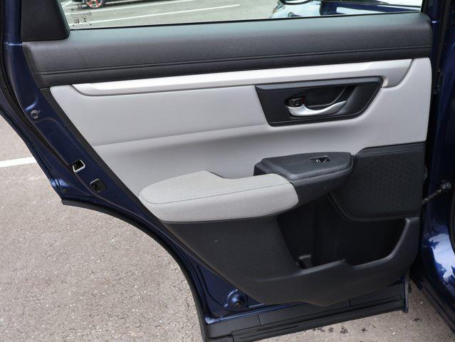 used 2019 Honda CR-V car, priced at $22,345