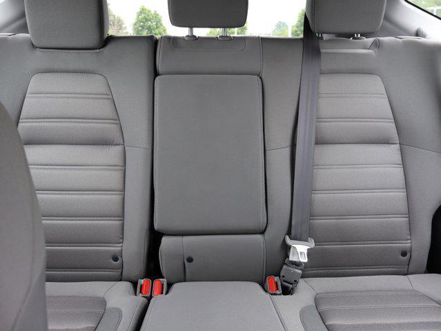 used 2019 Honda CR-V car, priced at $22,345