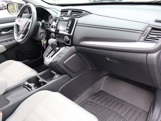 used 2019 Honda CR-V car, priced at $22,345