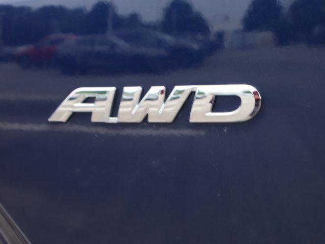 used 2019 Honda CR-V car, priced at $22,345