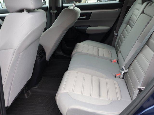 used 2019 Honda CR-V car, priced at $22,345