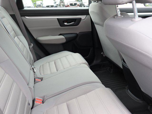 used 2019 Honda CR-V car, priced at $22,345