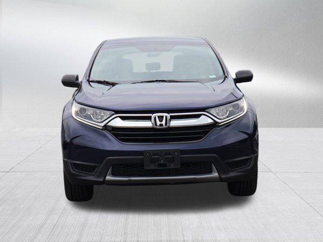 used 2019 Honda CR-V car, priced at $22,345