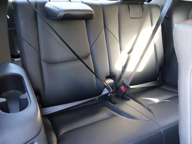 used 2023 Mazda CX-9 car, priced at $28,355