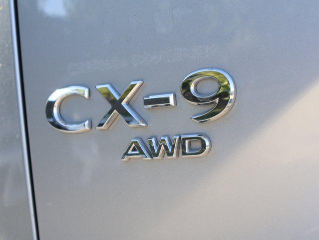 used 2023 Mazda CX-9 car, priced at $28,355