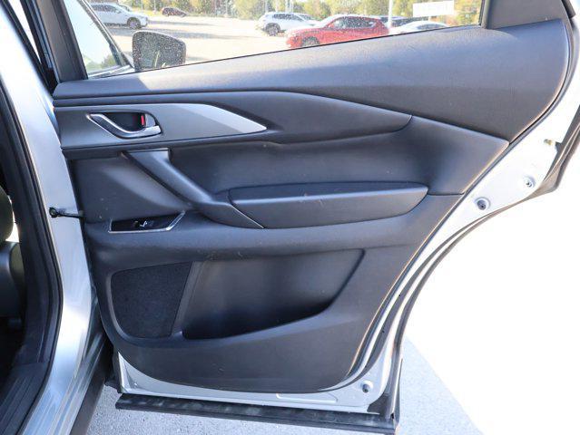used 2023 Mazda CX-9 car, priced at $28,355