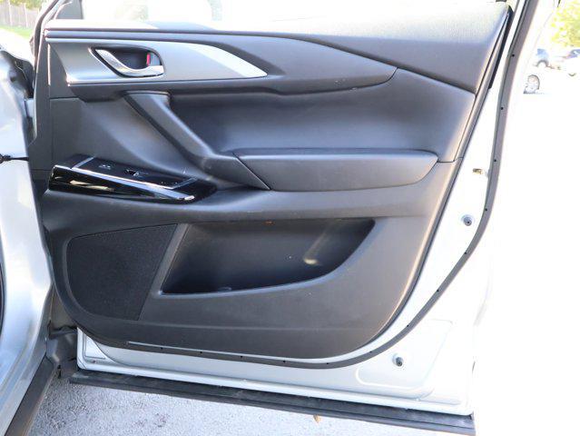 used 2023 Mazda CX-9 car, priced at $28,355