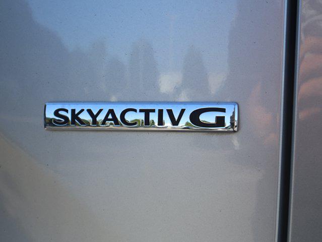 used 2023 Mazda CX-9 car, priced at $28,355