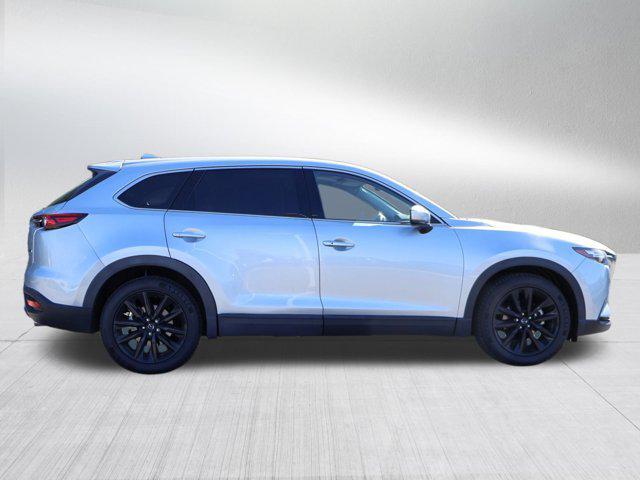used 2023 Mazda CX-9 car, priced at $28,355