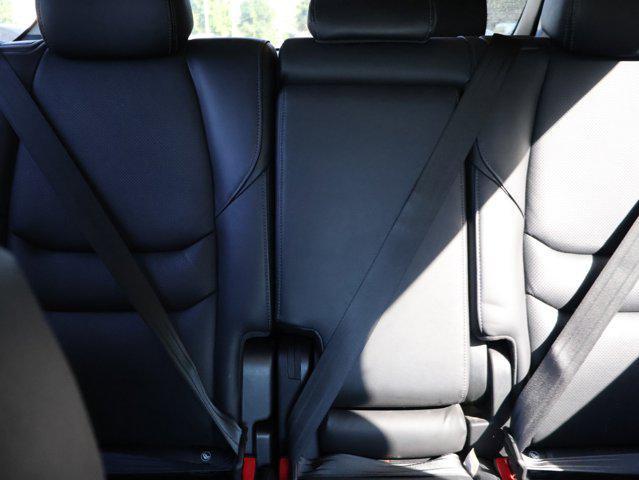 used 2023 Mazda CX-9 car, priced at $28,355